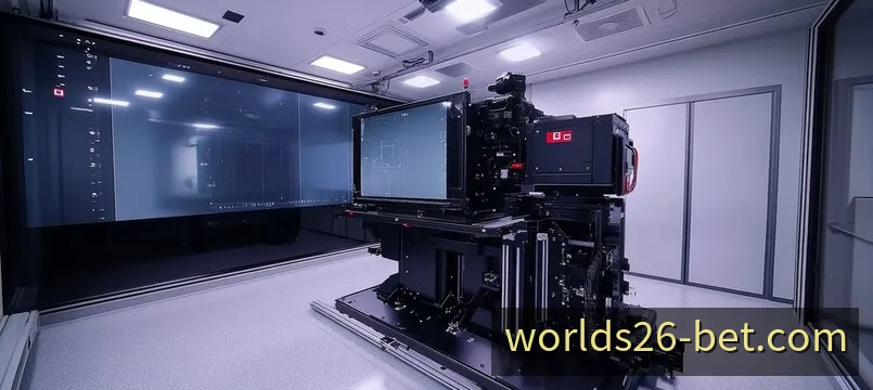 英雄联盟电竞比赛舞台